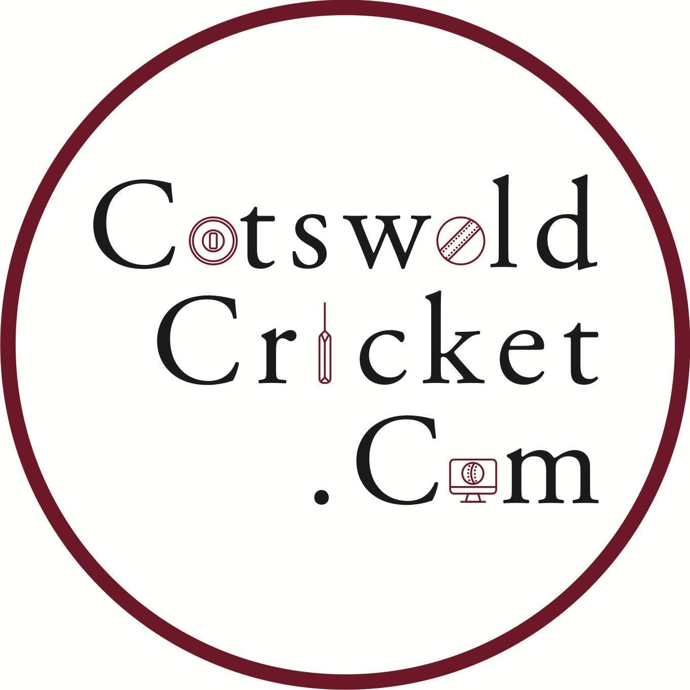 Home Cotswold Cricket Shop